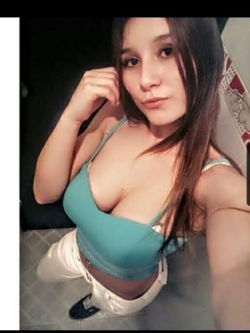 Индивидуалка Оксана Фотография 3