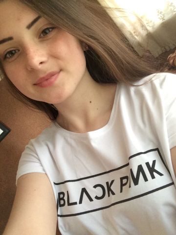 Катенька